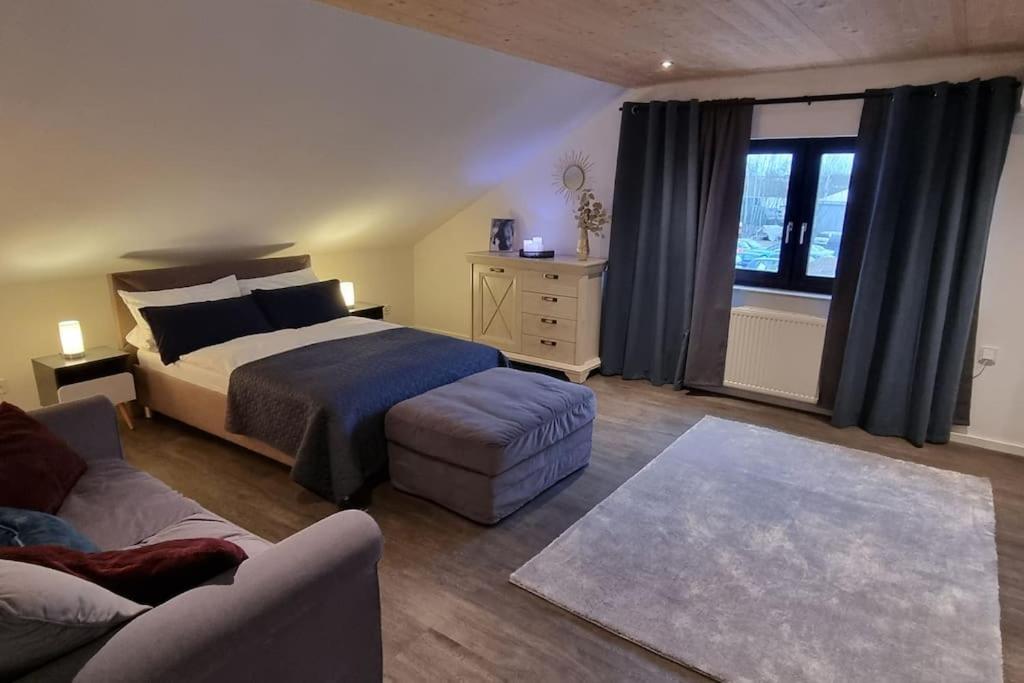 Capa Ferienwohnung Pfalz Neustadt an der Weinstrasse Exterior photo